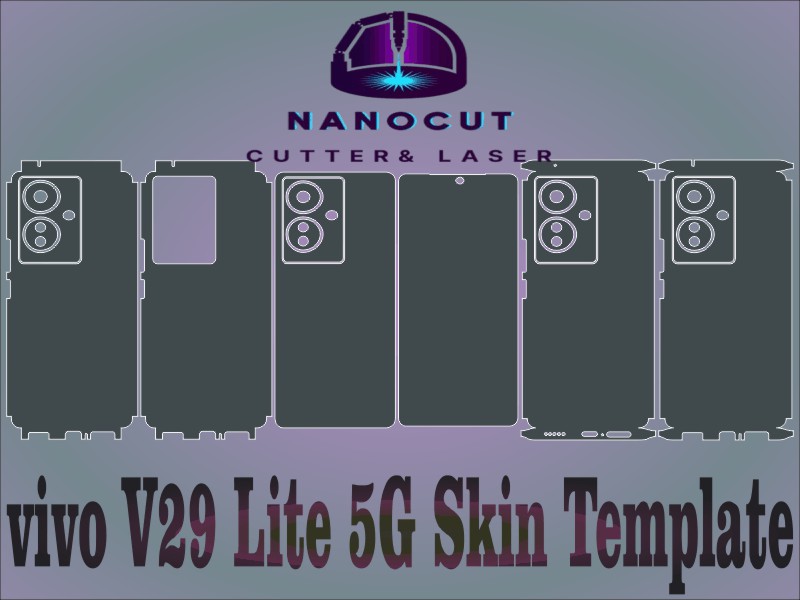 vivo V29 Lite 5G